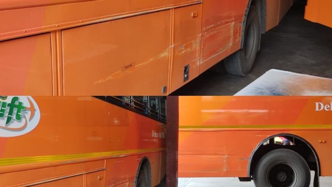 കെ സ്വിഫ്റ്റ് അപകടം: ഡ്രൈവർമാരുടെ ഭാഗത്ത് വീഴ്ചയുണ്ടെന്ന് കണ്ടെത്തൽ, ജോലിയിൽ നിന്ന് നീക്കി കെ സ്വിഫ്റ്റ് അപകടം: ഡ്രൈവർമാരുടെ ഭാഗത്ത് വീഴ്ചയുണ്ടെന്ന് കണ്ടെത്തൽ, ജോലിയിൽ നിന്ന് നീക്കി