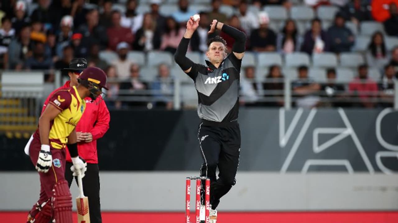 Hamish Bennett : ന്യൂസിലന്ഡ് പേസര് ഹമീഷ് ബെന്നറ്റ് വിരമിച്ചു Hamish Bennett : ന്യൂസിലന്ഡ് പേസര് ഹമീഷ് ബെന്നറ്റ് വിരമിച്ചു