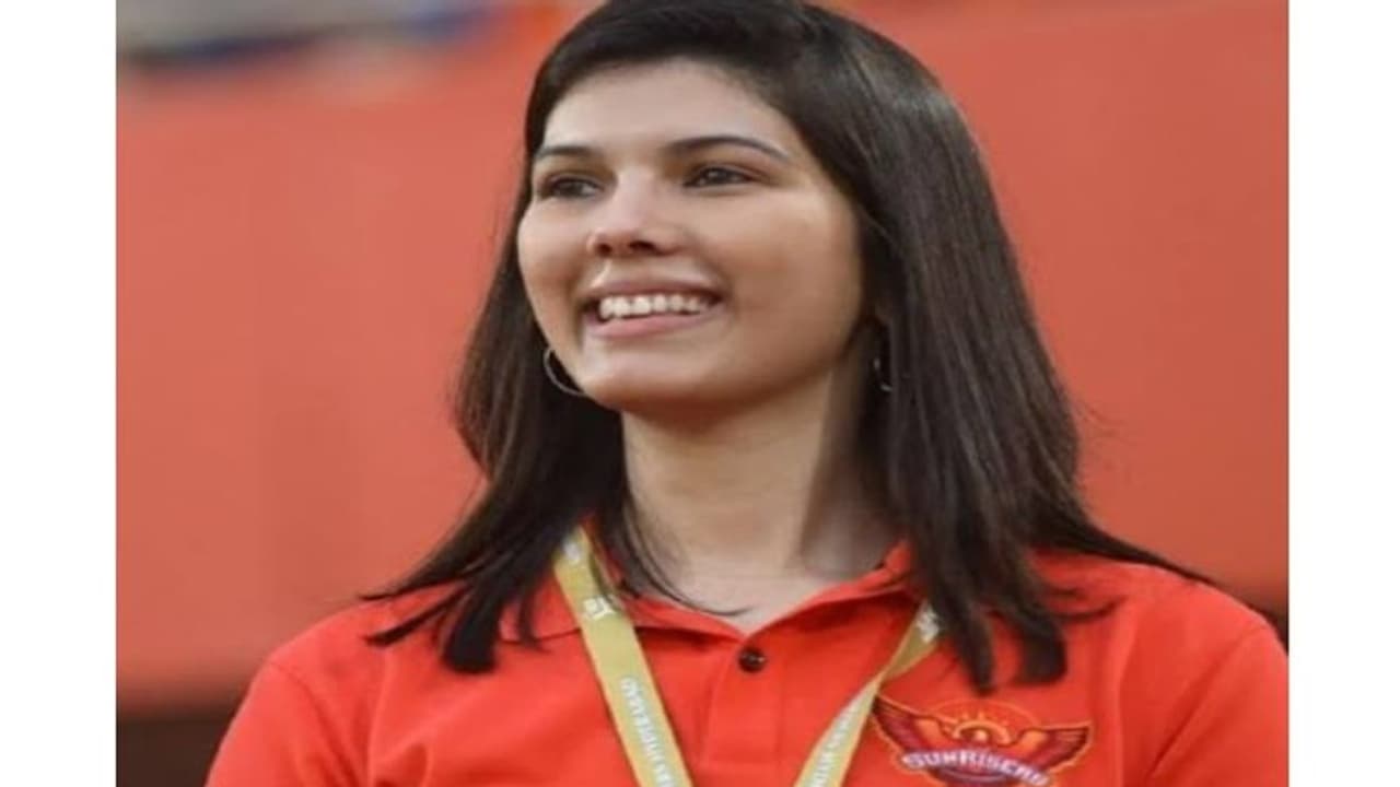 IPL 2022: கடைசியில் காவ்யா மாறன் முகத்தில் சிரிப்பு..! சிலாகிக்கும் ரசிகர்கள் IPL 2022: கடைசியில் காவ்யா மாறன் முகத்தில் சிரிப்பு..! சிலாகிக்கும் ரசிகர்கள்