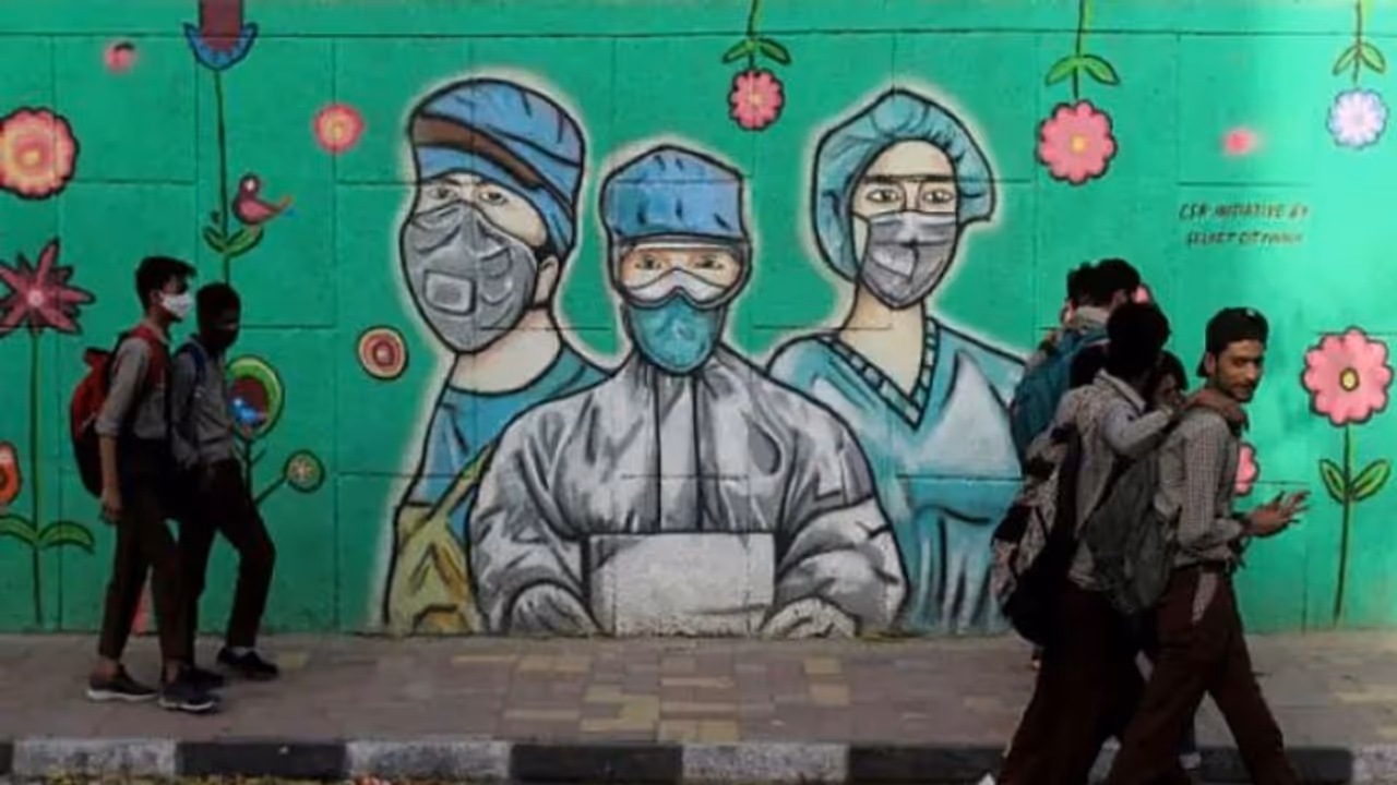 ASER: தமிழக மாணவர்களின் அடிப்படை வாசிப்புத் திறன் கொரோனா பரவலுக்குப்பின் மிக மோசமானது: ஆய்வில் அதிர்ச்சி