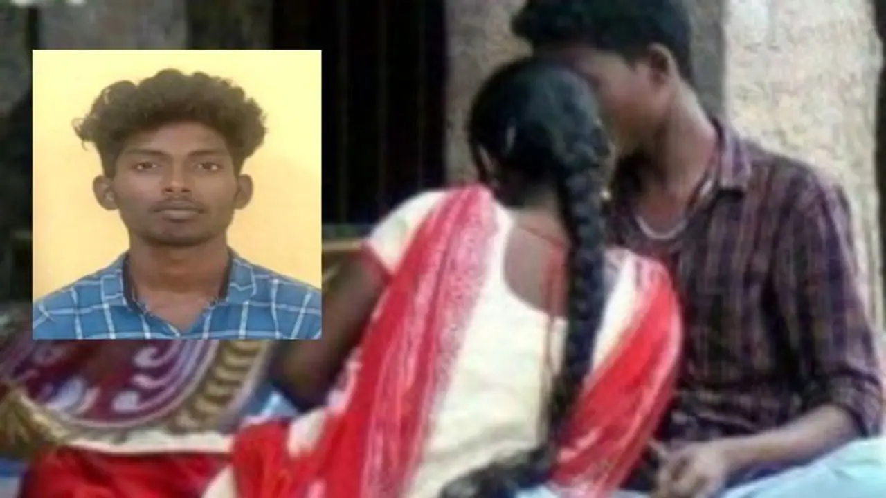 உங்க பொண்ணும் வேணும்.. நீங்களும் வேணும். லவ்வரின் அம்மாவை படுக்க அழைத்த காதலன் ! உங்க பொண்ணும் வேணும்.. நீங்களும் வேணும். லவ்வரின் அம்மாவை படுக்க அழைத்த காதலன் !