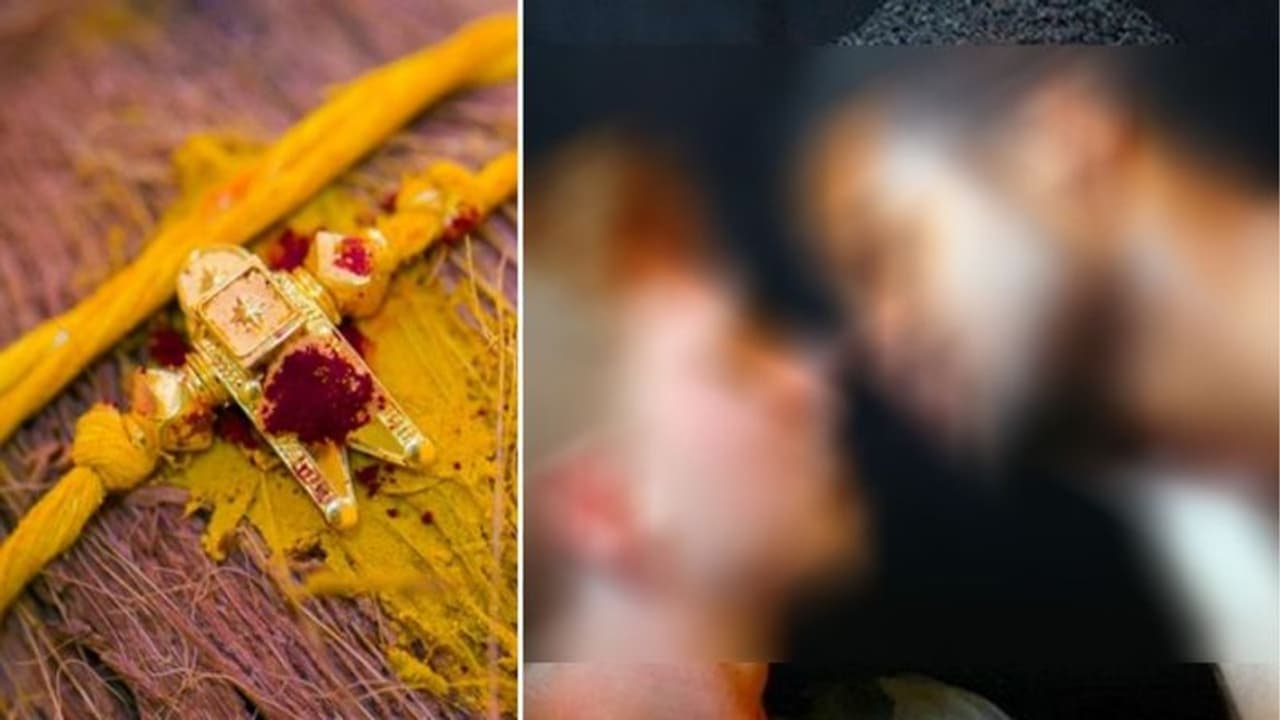 போதையில் ஆணுக்கு தாலி கட்டிய ஆண்.. என்ன கருமம்டா இது.. குடிபோதையில் அட்டகாசம் ! போதையில் ஆணுக்கு தாலி கட்டிய ஆண்.. என்ன கருமம்டா இது.. குடிபோதையில் அட்டகாசம் !