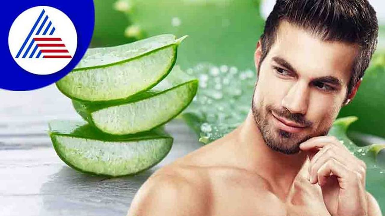 Beauty Tips: ಚೆಂದ ಕಾಣ್ಬೇಕೆಂಬ ಪುರುಷರು ಇದನ್ನು ಬಳಸಿ ನೋಡಿ