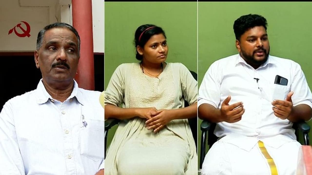 Love Jihad : 'കേരളത്തിൽ ലൗ ജിഹാദ് ഇല്ല'; പറഞ്ഞത് വിഴുങ്ങി ജോർജ് എം തോമസ്