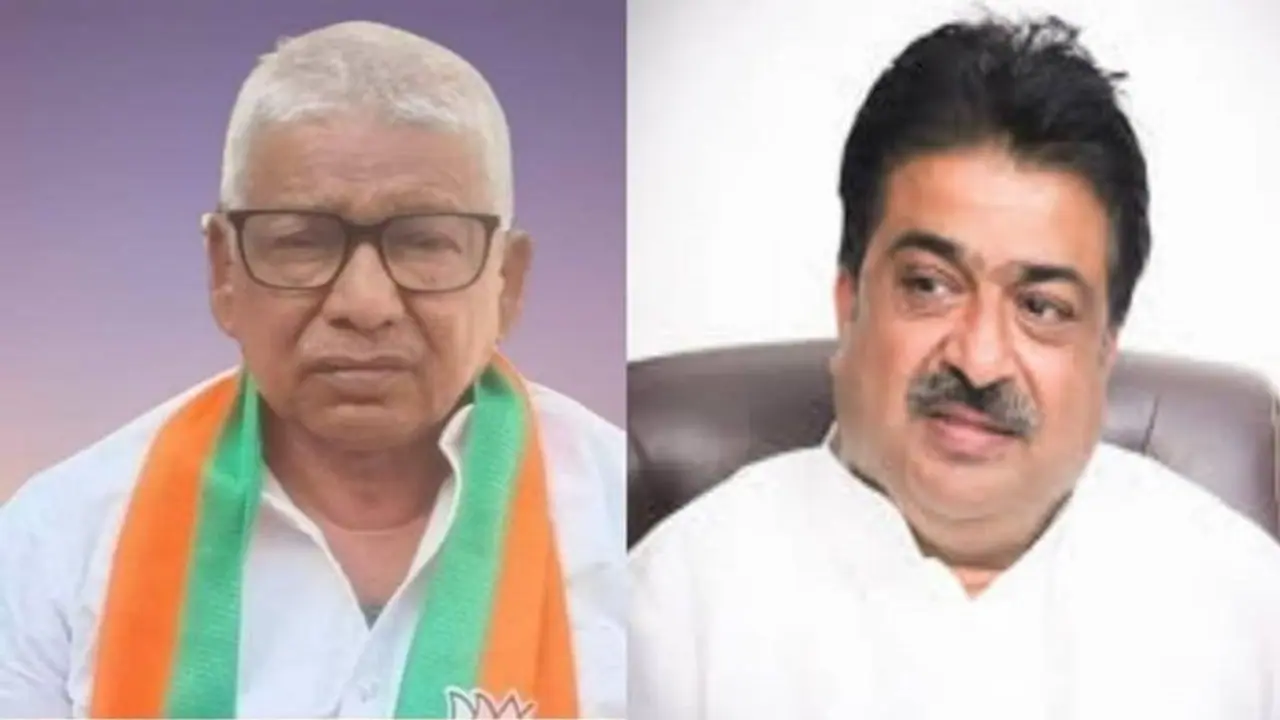 यूपी को पांच बार से लगातार दो एमएलसी दे रहा अमेठी, अक्षय गोपाल और शैलेंद्र सिंह को इन दो जिलों से मिली जीत यूपी को पांच बार से लगातार दो एमएलसी दे रहा अमेठी, अक्षय गोपाल और शैलेंद्र सिंह को इन दो जिलों से मिली जीत