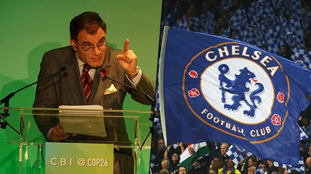 Who is Lord Karan Bilimoria, the British Indian entrepreneur added to Ricketts family's Chelsea bid? Who is Lord Karan Bilimoria, the British Indian entrepreneur added to Ricketts family's Chelsea bid?