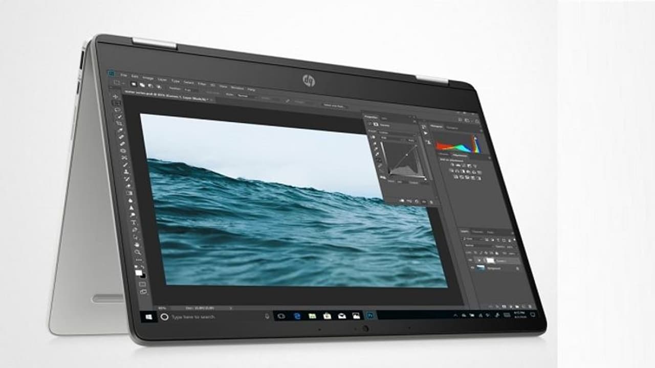 HP Chromebook ವಿದ್ಯಾರ್ಥಿಗಳ ಡಿಜಿಟಲ್ ಕಲಿಕೆಗೆ ಕ್ರೋಮ್‌ಬುಕ್ ಪರಿಚಯಿಸಿದ ಹೆಚ್‌ಪಿ!