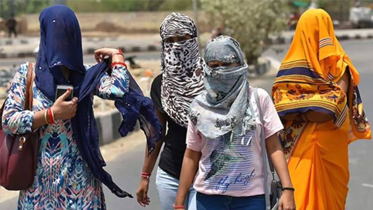 जानिए कैसा रहने वाला है आपके राज्य और शहर का मौसम, धूलभरी आंधी, लू और बारिश का पूर्वानुमान जानिए कैसा रहने वाला है आपके राज्य और शहर का मौसम, धूलभरी आंधी, लू और बारिश का पूर्वानुमान