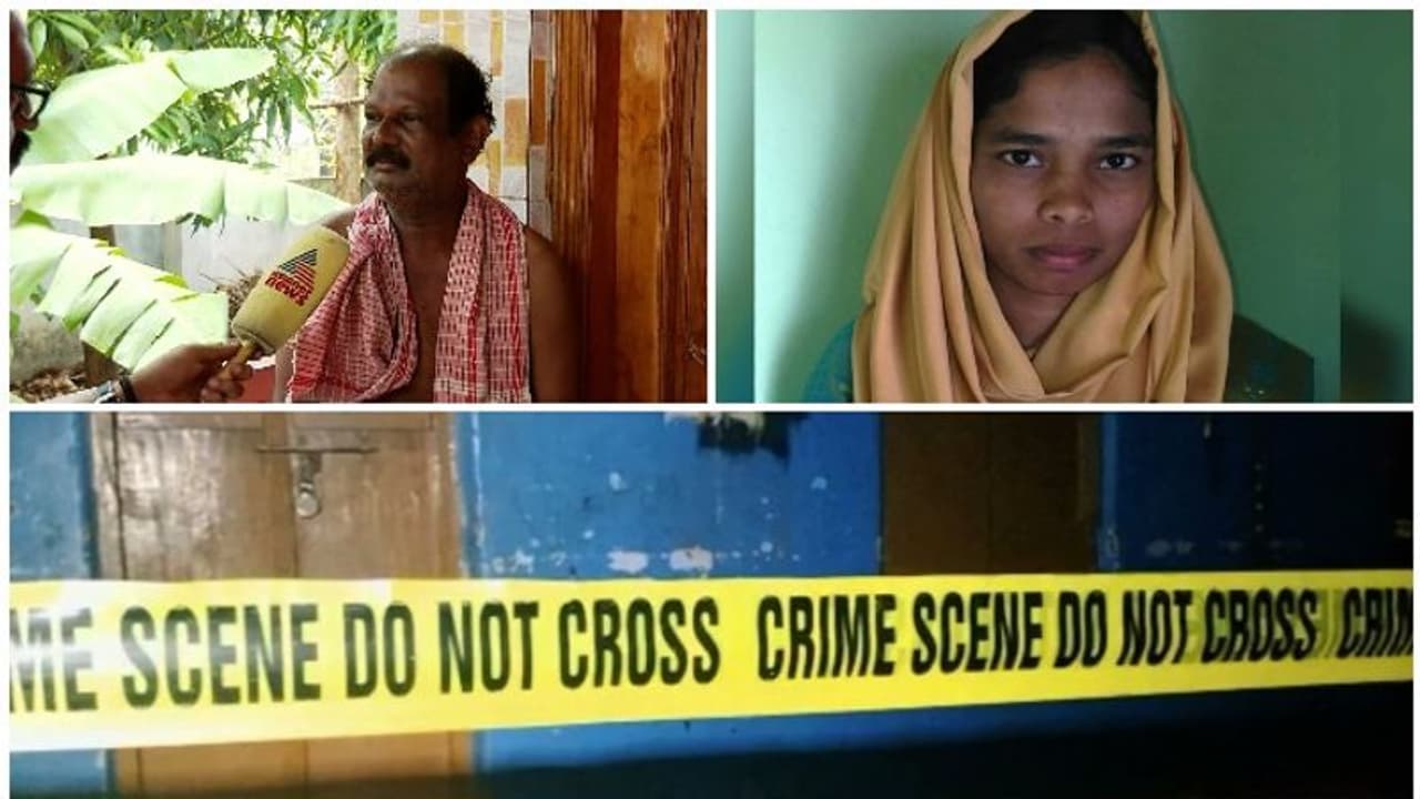 മൂന്ന് വയസുകാരന്റെ കൊലപാതകത്തിൽ അമ്മയുടെ സഹോദരിക്കും ഭർത്താവിനും പങ്കെന്ന് മുത്തച്ഛൻ; നിഷേധിച്ച് സഹോദരി മൂന്ന് വയസുകാരന്റെ കൊലപാതകത്തിൽ അമ്മയുടെ സഹോദരിക്കും ഭർത്താവിനും പങ്കെന്ന് മുത്തച്ഛൻ; നിഷേധിച്ച് സഹോദരി