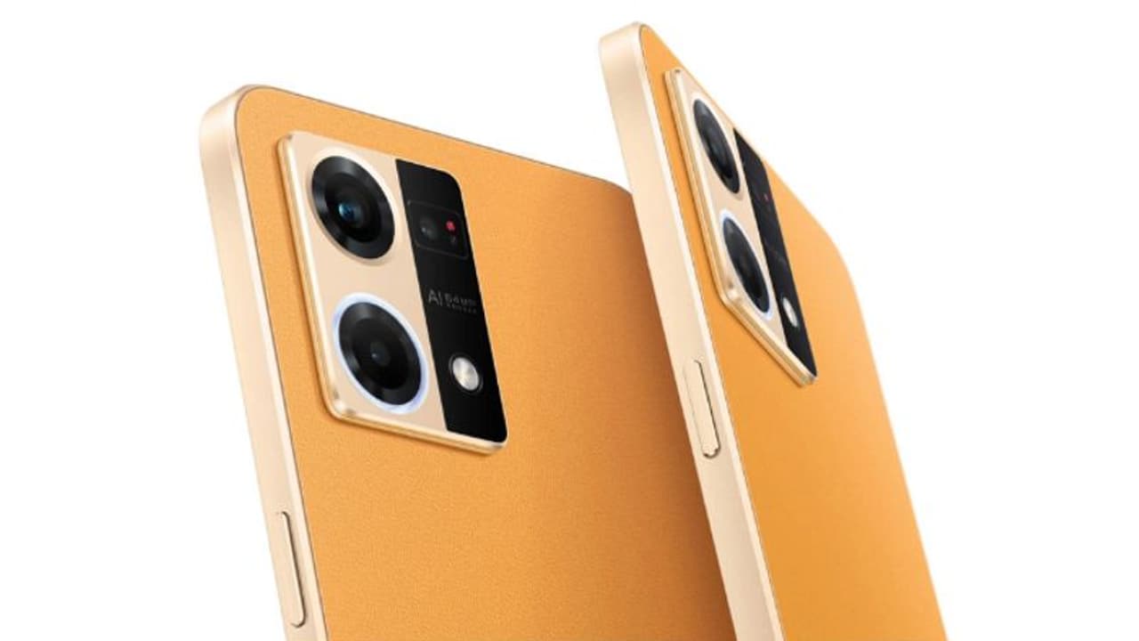 इंतजार खत्म ! दिल की धड़कने बढ़ने आया Oppo F21 Pro 5G और Oppo F21 Pro स्मार्टफोन, देखें खास फीचर्स इंतजार खत्म ! दिल की धड़कने बढ़ने आया Oppo F21 Pro 5G और Oppo F21 Pro स्मार्टफोन, देखें खास फीचर्स