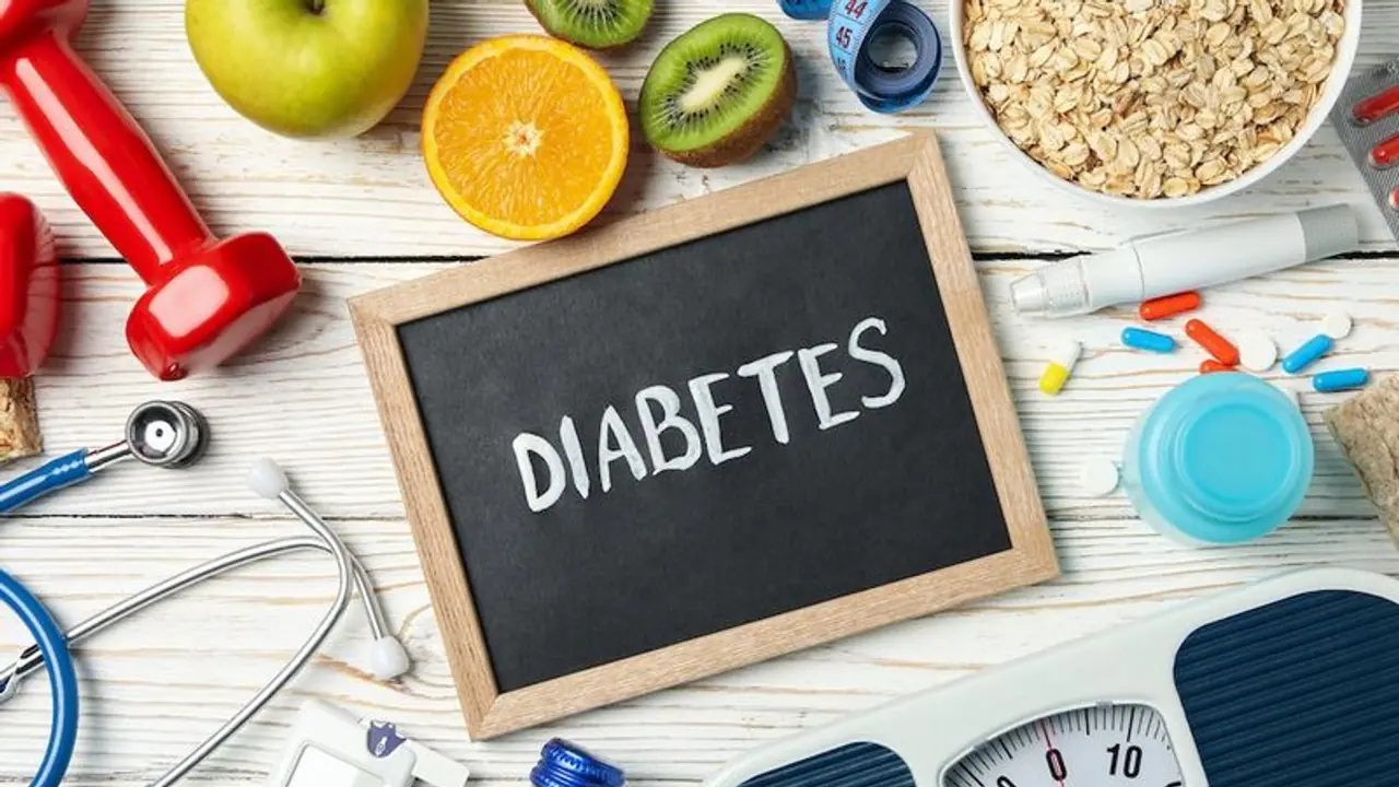 Healthy tips to take care this summer for people with diabetes