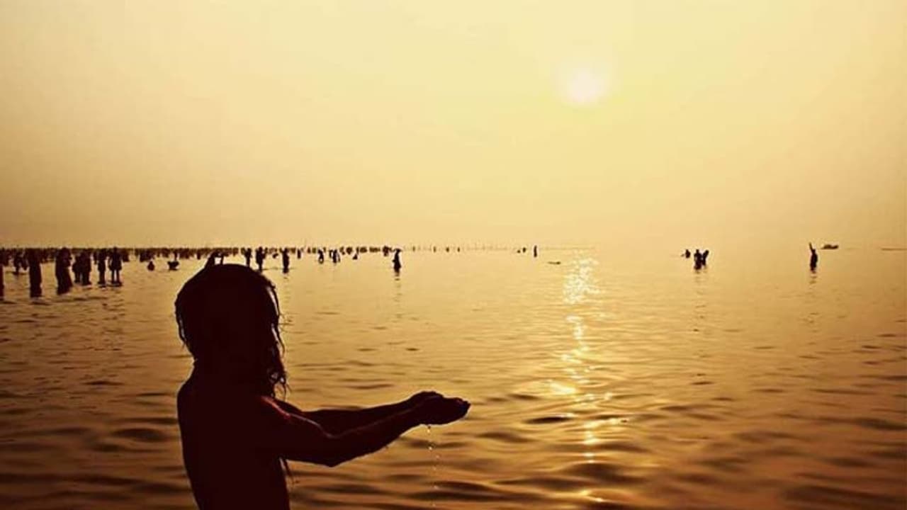 Mesh Sankranti 2023ಯಂದು ಸೂರ್ಯನ ಅನುಗ್ರಹಕ್ಕಾಗಿ ಈ ಸರಳ ಕೆಲಸಗಳನ್ನು ಮಾಡಿ.. 