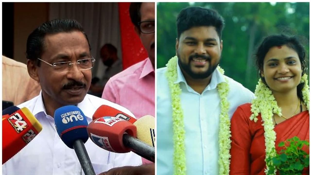 Love Jihad: 'ജോർജ് എം തോമസിന് പിശക് പറ്റി, ലൗ ജിഹാദ് പ്രചാരണം ആര്‍എസ്എസിന്റേത്'; സിപിഎം ജില്ലാ സെക്രട്ടറി