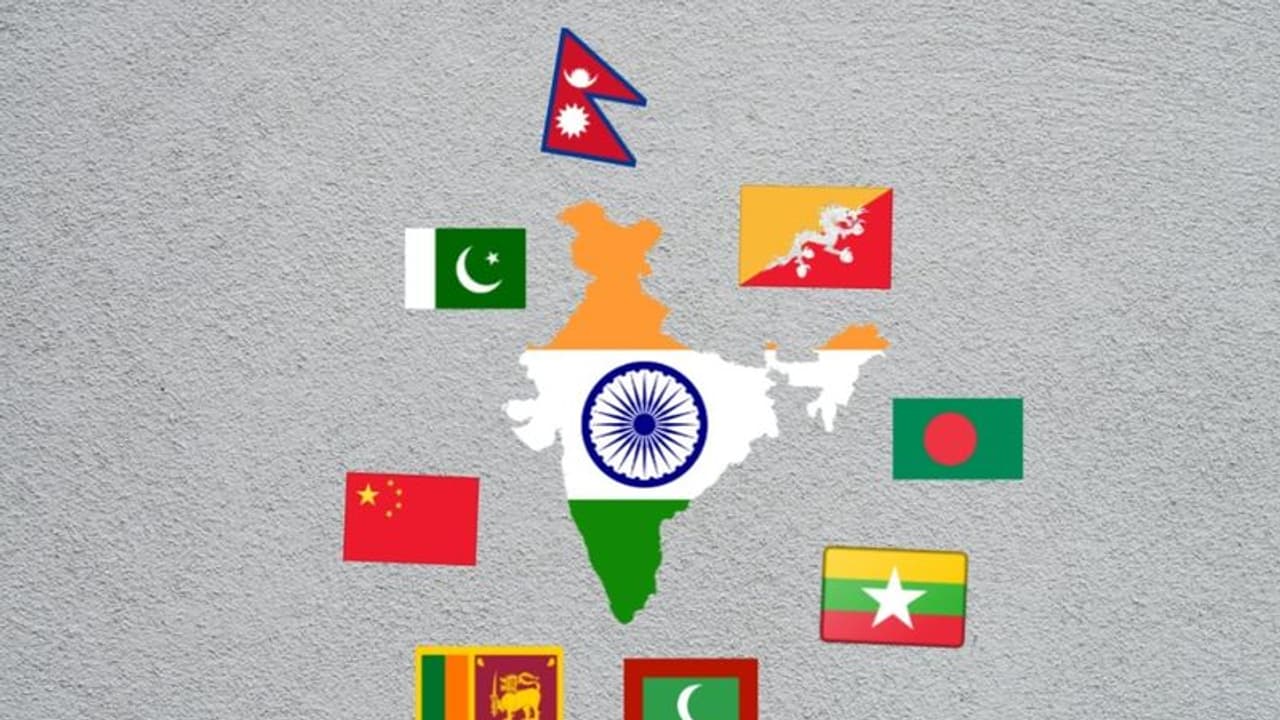 భారత్ ను క‌ల‌వ‌ర‌పెడుతున్న‌ పొరుగు దేశాలు.. మ‌ళ్లీ ద‌క్షిణాదిలో అప్ప‌టి ప‌రిస్థితులు రానున్నాయా? 