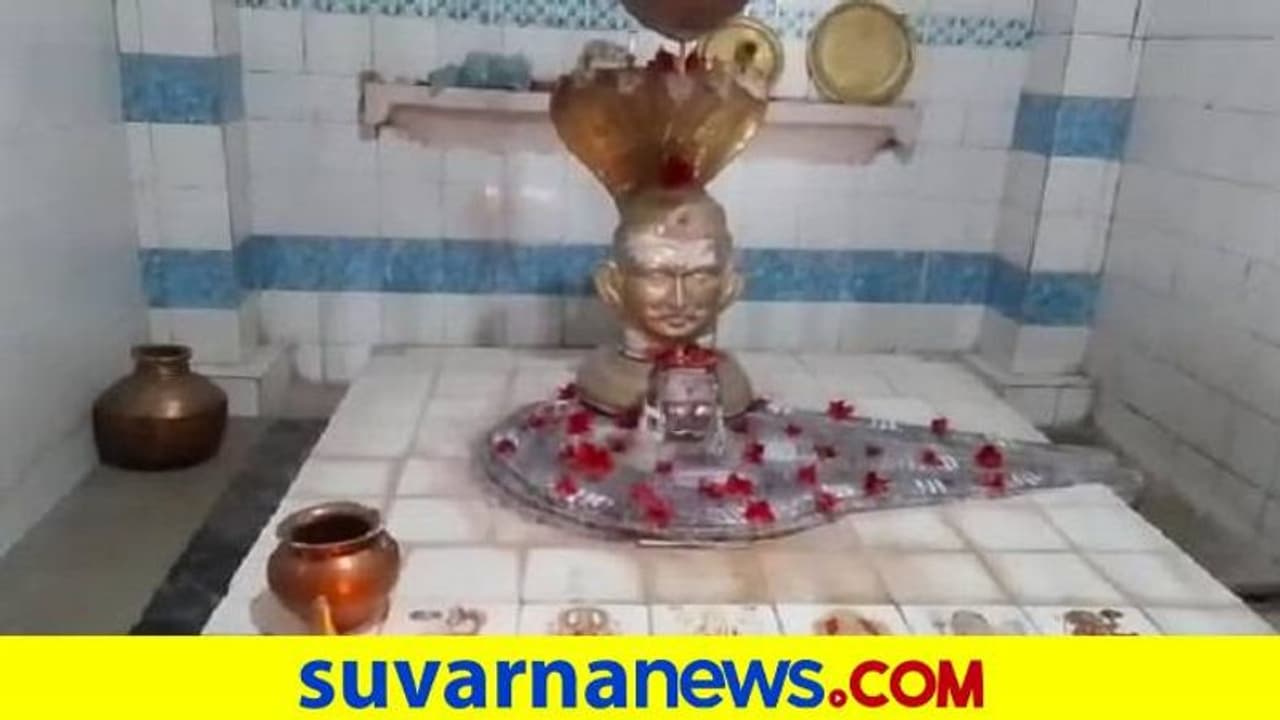 Vijayapura: ಧರ್ಮ ಸಂಘರ್ಷದ ಮಧ್ಯೆ ಇಲ್ಲಿನ ಹಿಂದೂ ದೇವರಿಗೆ ಮುಸ್ಲಿಂ ಭಕ್ತರೇ ಬೇಕು..!