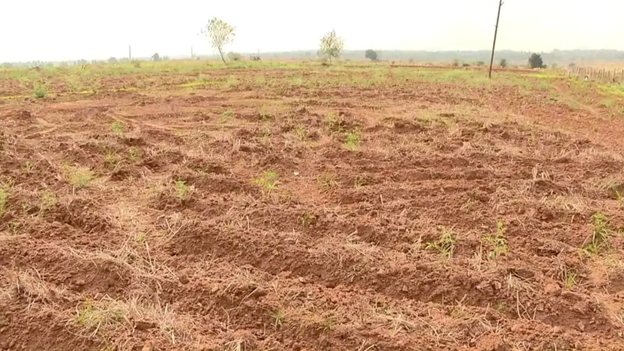 ಕೋಟಿಗಟ್ಟಲೇ ಬೆಲೆ ಬಾಳೋ ಭೂಮಿ ಖಾಸಗಿ ವ್ಯಕ್ತಿಗಳಿಗೆ ಪರಭಾರೆ ಯತ್ನ: ಅಕ್ರಮಕ್ಕೆ ಸಾಥ್ ನೀಡಿದ ಸರ್ಕಾರಿ ಅಧಿಕಾರಿಗಳು ಕೋಟಿಗಟ್ಟಲೇ ಬೆಲೆ ಬಾಳೋ ಭೂಮಿ ಖಾಸಗಿ ವ್ಯಕ್ತಿಗಳಿಗೆ ಪರಭಾರೆ ಯತ್ನ: ಅಕ್ರಮಕ್ಕೆ ಸಾಥ್ ನೀಡಿದ ಸರ್ಕಾರಿ ಅಧಿಕಾರಿಗಳು