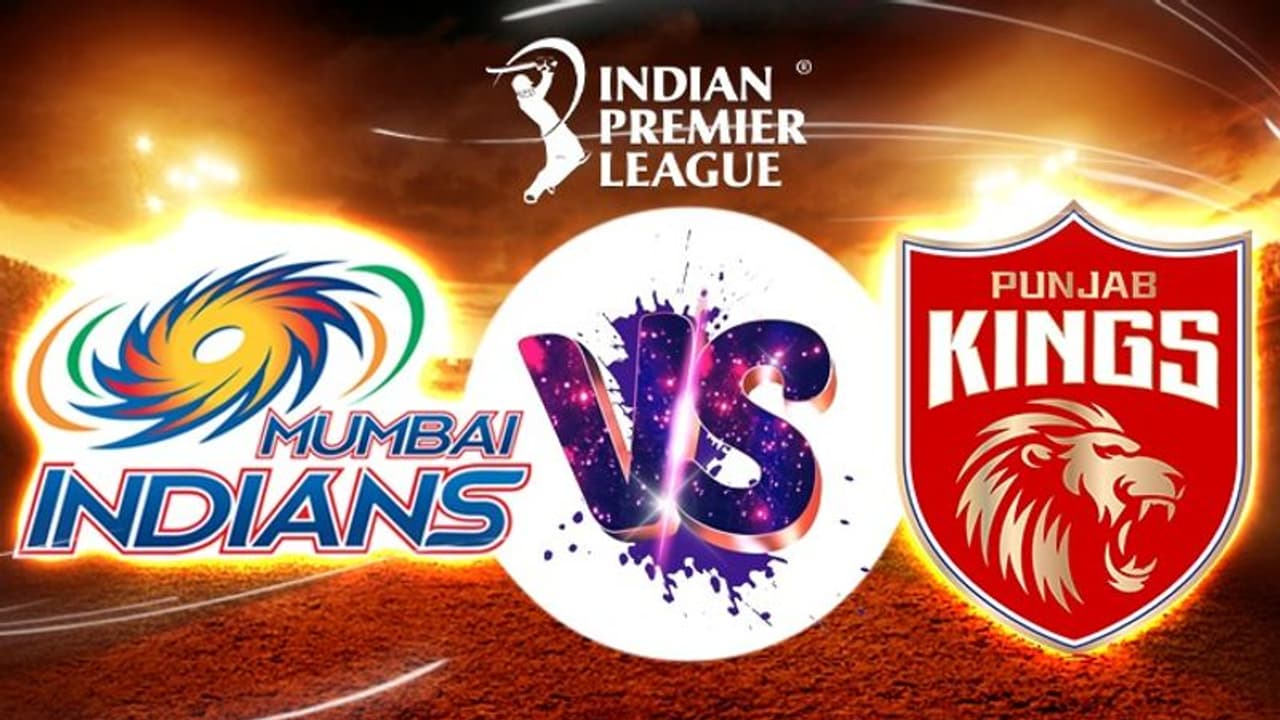 MI vs PBKS মুম্বই বনাম পঞ্জাব ম্যাচে কেমন হতে পারে দুই দলের একাদশ, দেখে নিন এক নজরে MI vs PBKS মুম্বই বনাম পঞ্জাব ম্যাচে কেমন হতে পারে দুই দলের একাদশ, দেখে নিন এক নজরে