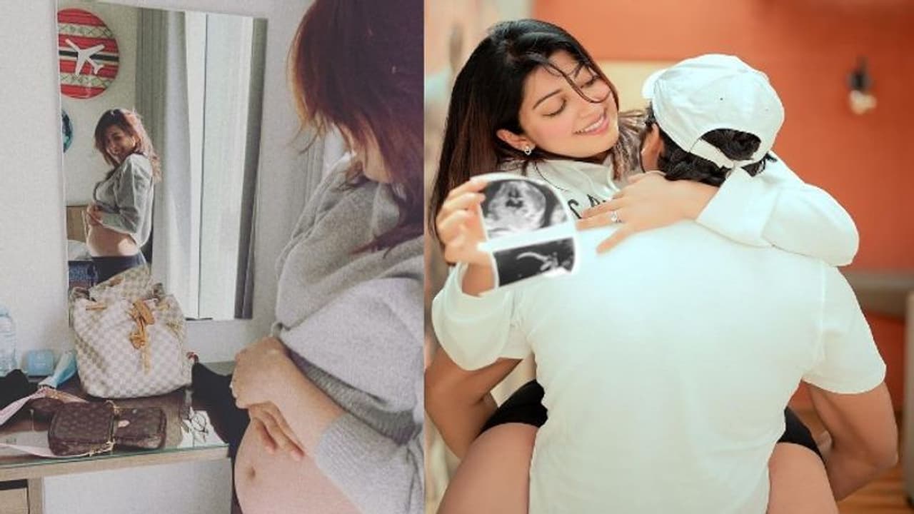 Pranitha Baby Bump : మొదటి సారి బేబీ బంప్ చూపించిన నటి ప్రణీత.. ప్రెగ్నెంట్ విమెన్స్ పై ఇంట్రెస్టింగ్ కామెంట్. Pranitha Baby Bump : మొదటి సారి బేబీ బంప్ చూపించిన నటి ప్రణీత.. ప్రెగ్నెంట్ విమెన్స్ పై ఇంట్రెస్టింగ్ కామెంట్.