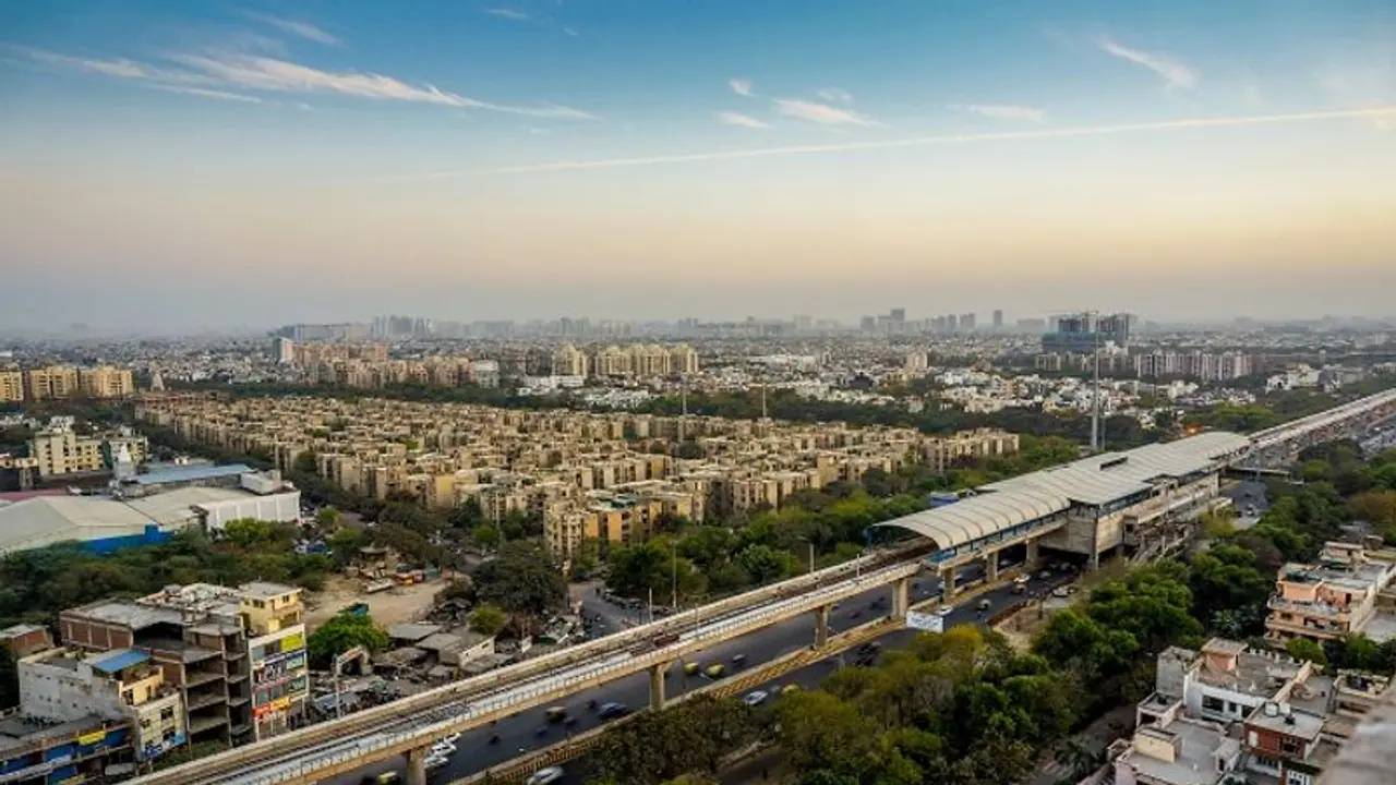 No heatwave for Delhi's residents for next 6 days: IMD No heatwave for Delhi's residents for next 6 days: IMD