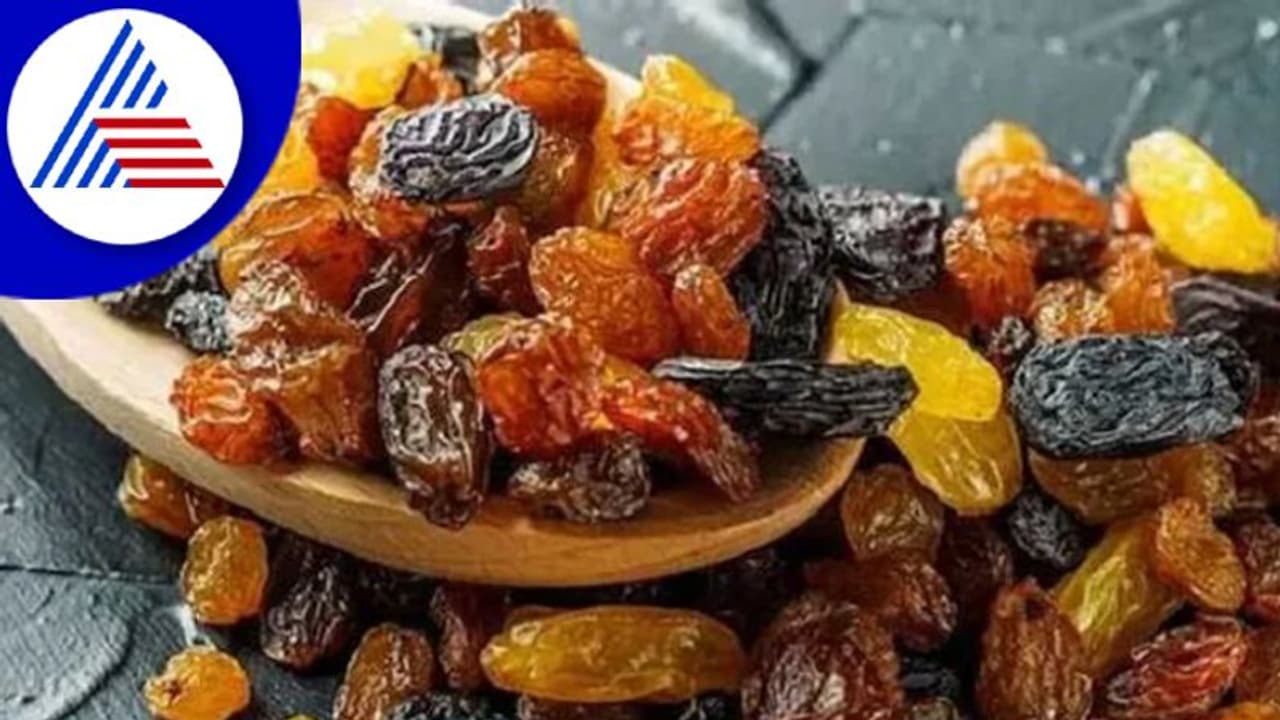 ನೀರಲ್ಲಿ ನೆನೆಸಿಟ್ಟ ಈ ಕಾಳುಗಳನ್ನು ತಿಂದರೆ ದೇಹದಲ್ಲಿ ಕ್ಯಾಲ್ಸಿಯಂ ಕೊರತೆ ಇರಲ್ಲ