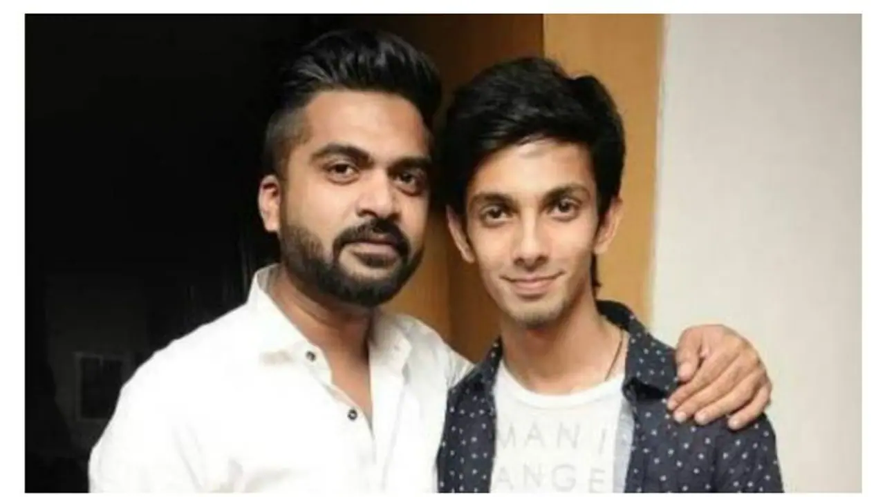 Simbu and Anirud: தமிழால் இணைவோம் ட்விட் போட்ட சிம்பு மற்றும் அனிருத்...ஏ. ஆர். ரகுமான் பதிவுக்கு நேரடி ஆதரவா?