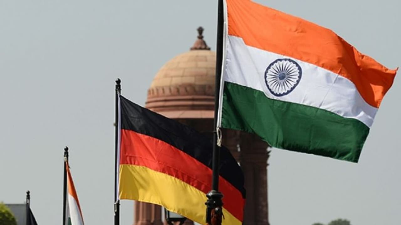 റഷ്യൻ അനുകൂല നിലപാട്: ജി 7 ഉച്ചകോടിയിലേക്ക് ഇന്ത്യയെ ക്ഷണിക്കാതെ ജർമനി