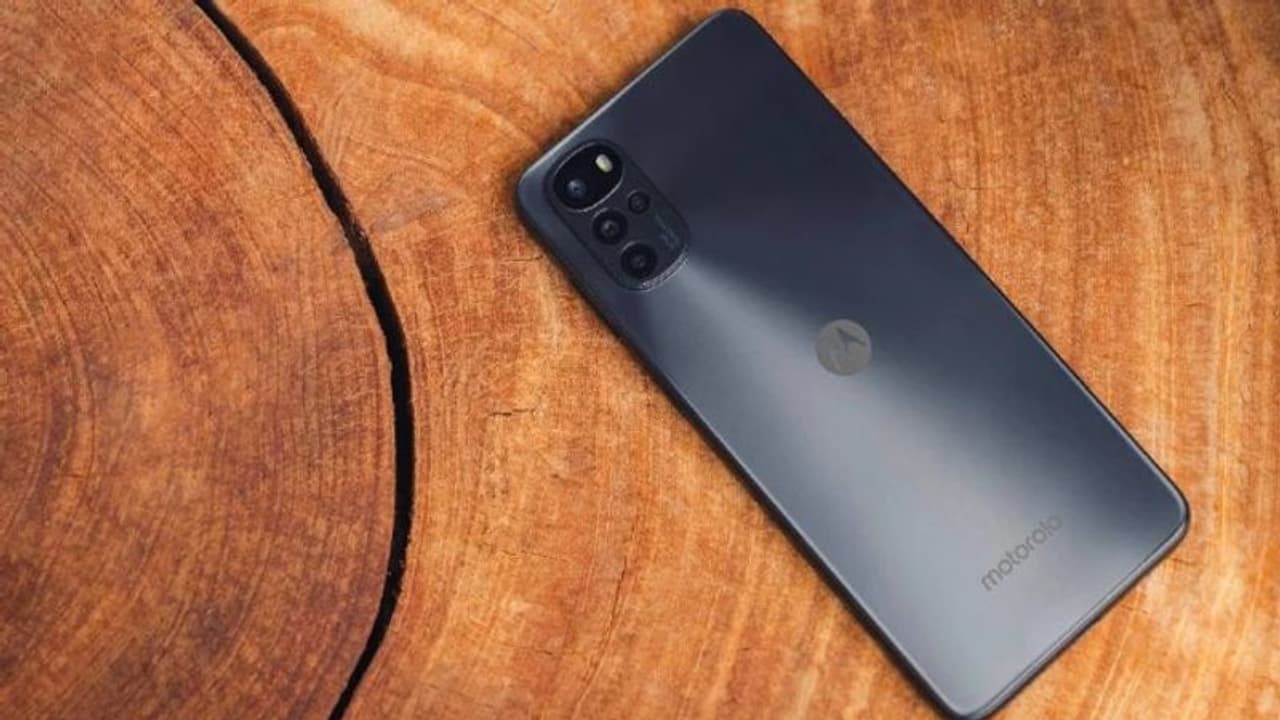 മോട്ടോ ജി22യുടെ ഇന്ത്യയിലെ ആദ്യ വില്പ്പന ഇന്ന്; വിലയും സവിശേഷതകളും അറിയാം മോട്ടോ ജി22യുടെ ഇന്ത്യയിലെ ആദ്യ വില്പ്പന ഇന്ന്; വിലയും സവിശേഷതകളും അറിയാം