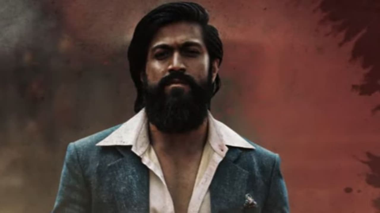 KGF 2 : റിലീസിന് ഒരു ദിവസം മാത്രം, 'കെജിഎഫ് ചാപ്റ്റര്‍ രണ്ട്' ഗാനത്തിന്റെ വീഡിയോ പുറത്ത്