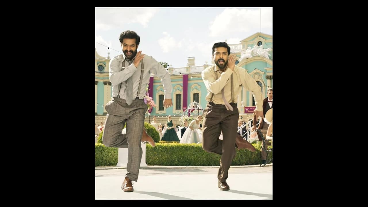 RRR:'ఆర్.ఆర్.ఆర్’నెక్ట్స్ మార్కెటింగ్ ప్లాన్ తెలిస్తే..మతిపోతుంది RRR:'ఆర్.ఆర్.ఆర్’నెక్ట్స్ మార్కెటింగ్ ప్లాన్ తెలిస్తే..మతిపోతుంది