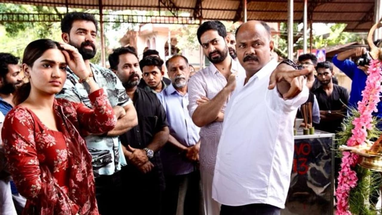 'കായംകുളം കൊച്ചുണ്ണി'ക്കു ശേഷം വീണ്ടും റോഷന്‍ ആന്‍ഡ്രൂസ് നിവിന്‍ പോളി