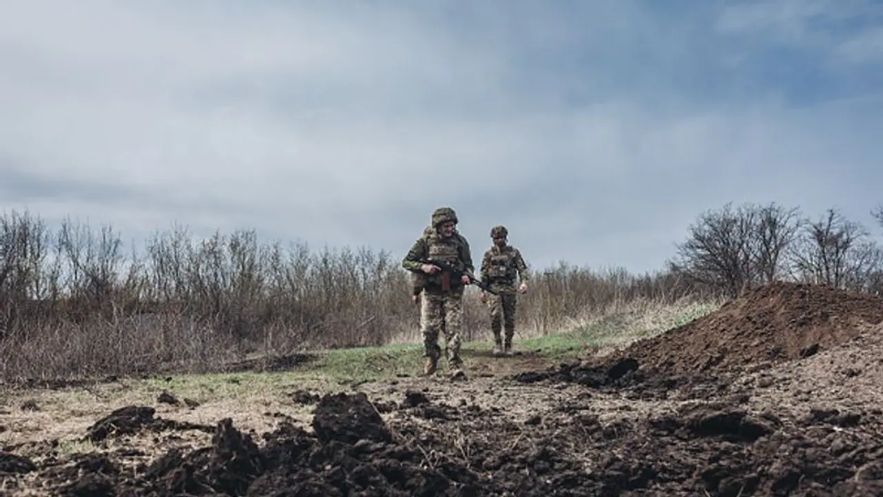 ರಷ್ಯಾ ಉಕ್ರೇನ್ ಯುದ್ಧಕ್ಕೆ ಇಂದು 50 ದಿನ ರಷ್ಯಾ ಉಕ್ರೇನ್ ಯುದ್ಧಕ್ಕೆ ಇಂದು 50 ದಿನ