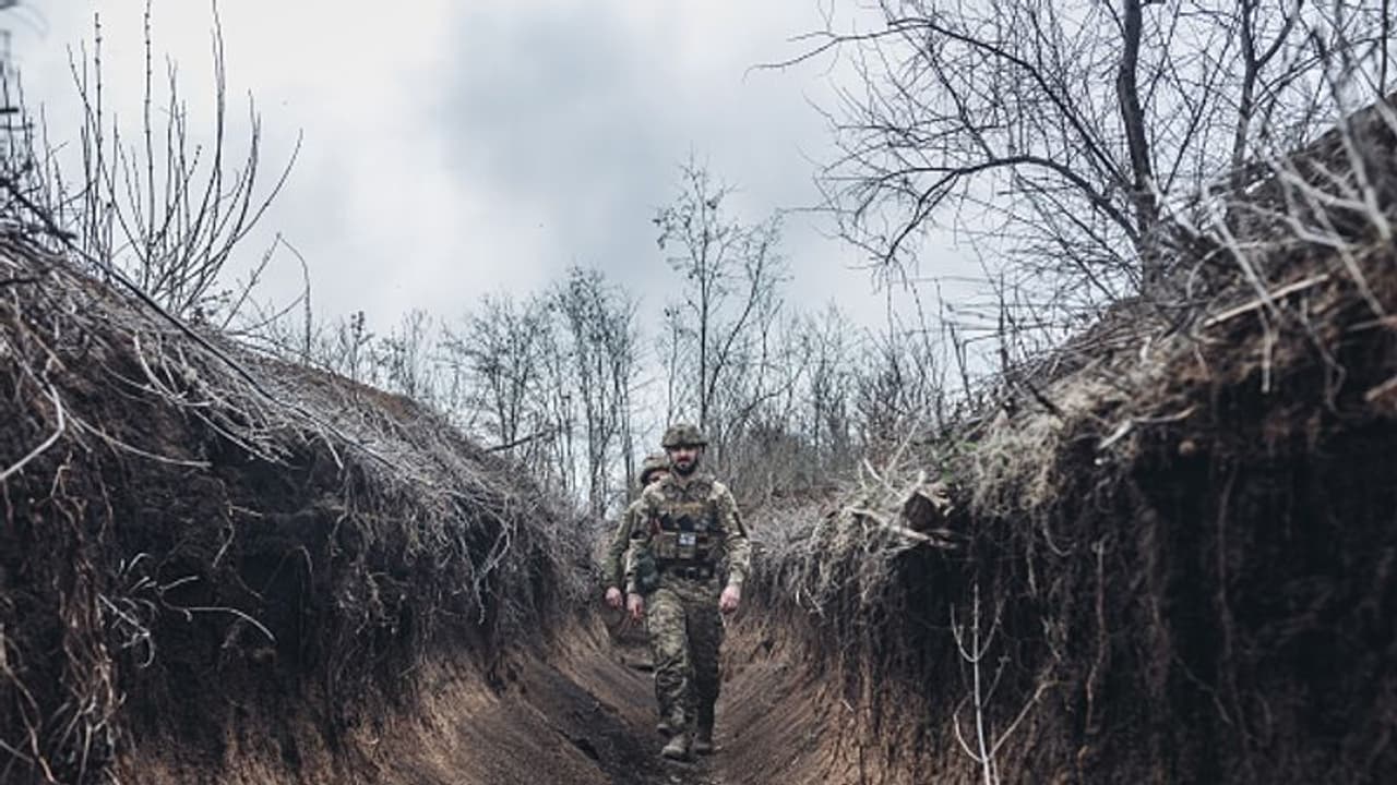 यूक्रेन की मदद पर रूस ने अमेरिका को चेताया, नोट भेजकर कहा गंभीर परिणाम हो सकते
