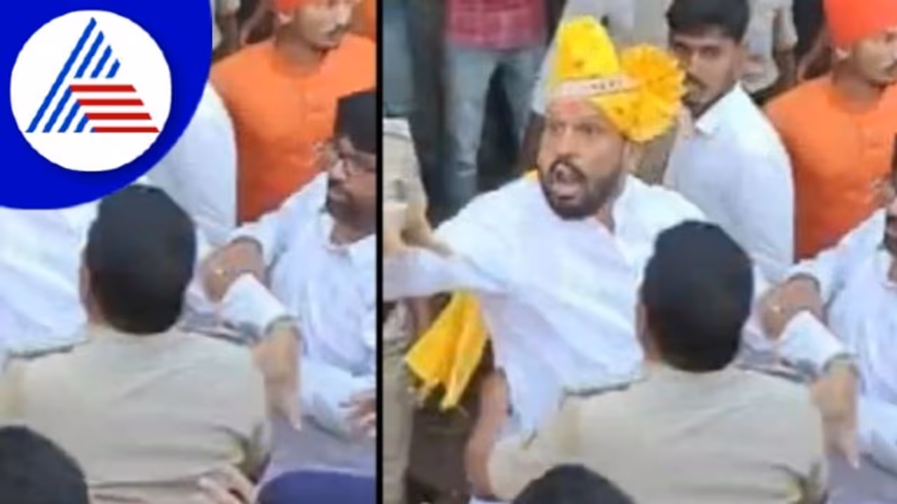 Bidar ಬೀದಿ ನಾಯಿಗಳಂತೆ ಕಿತ್ತಾಡಿಕೊಂಡ ಪಾಟೀಲ್ ಕುಟುಂಬ!