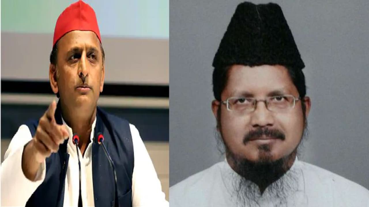 सपा पर फूटा मुस्लिम संगठनों का गुस्सा, मौलाना बोले अब दूसरे विकल्प देखें मुसलमान सपा पर फूटा मुस्लिम संगठनों का गुस्सा, मौलाना बोले अब दूसरे विकल्प देखें मुसलमान