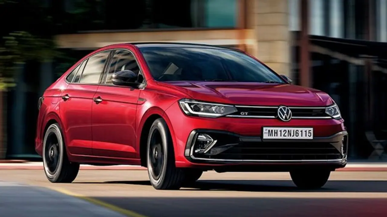 Volkswagen Virtus : ഫോക്സ്വാഗൺ വിര്ടസ് ഡീലര്ഷിപ്പുകളിലേക്ക് Volkswagen Virtus : ഫോക്സ്വാഗൺ വിര്ടസ് ഡീലര്ഷിപ്പുകളിലേക്ക്