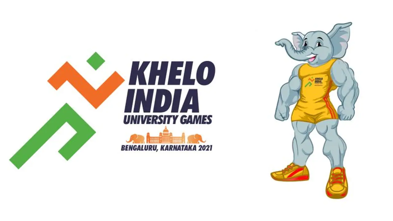 Khelo India ವಿವಿ ಗೇಮ್ಸ್‌ಗೆ ಉಪರಾಷ್ಟ್ರಪತಿ ವೆಂಕಯ್ಯನಾಯ್ಡು ಚಾಲನೆ