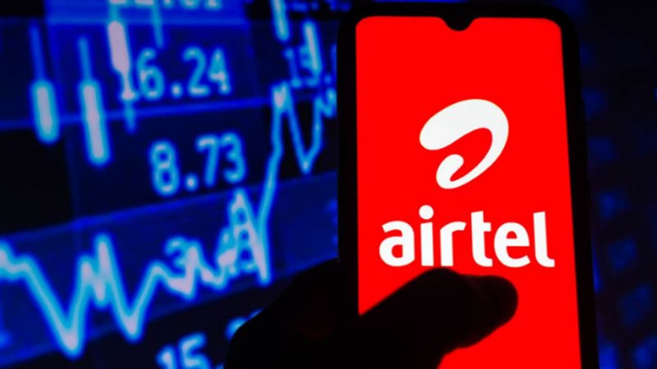 Airtel यूजर के लिए ये हैं टॉप 5 बेस्ट Work From Home डाटा प्लान, डेली मिलेगा 3GB डेटा के साथ लंबी वैलिडिटी Airtel यूजर के लिए ये हैं टॉप 5 बेस्ट Work From Home डाटा प्लान, डेली मिलेगा 3GB डेटा के साथ लंबी वैलिडिटी