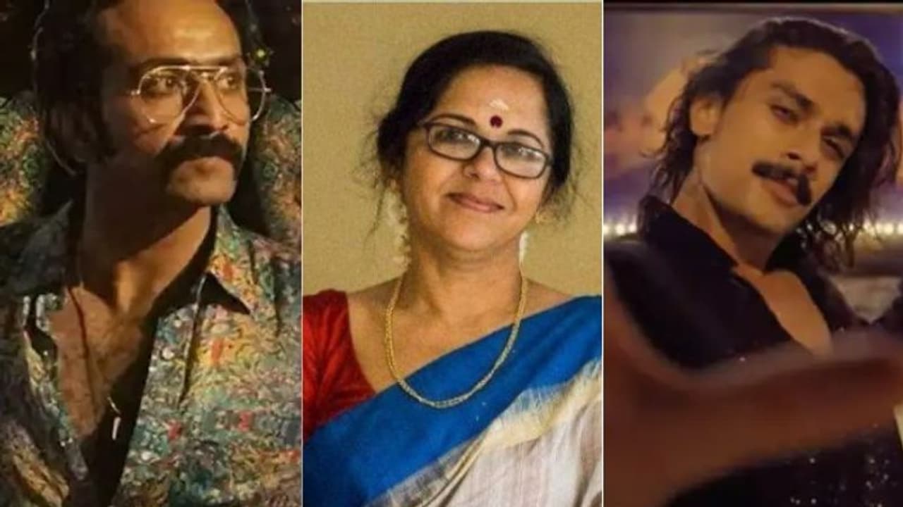 'മധുരക്കിനാവി'ന് ശേഷം ഇത്രക്കുന്മാദം പകർന്നില്ല മറ്റൊരു ഗാനവും; 'രതിപുഷ്പ'ത്തെ കുറിച്ച് ശാരദക്കുട്ടി