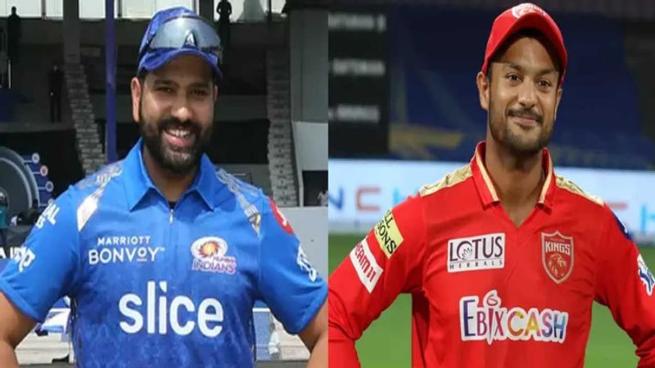 IPL 2022: నిలవాలంటే గెలవాల్సిందే.. కీలక మ్యాచ్ లో టాస్ నెగ్గిన రోహిత్ శర్మ.. 2014 మ్యాజిక్ రిపీట్ అయ్యేనా..? IPL 2022: నిలవాలంటే గెలవాల్సిందే.. కీలక మ్యాచ్ లో టాస్ నెగ్గిన రోహిత్ శర్మ.. 2014 మ్యాజిక్ రిపీట్ అయ్యేనా..?