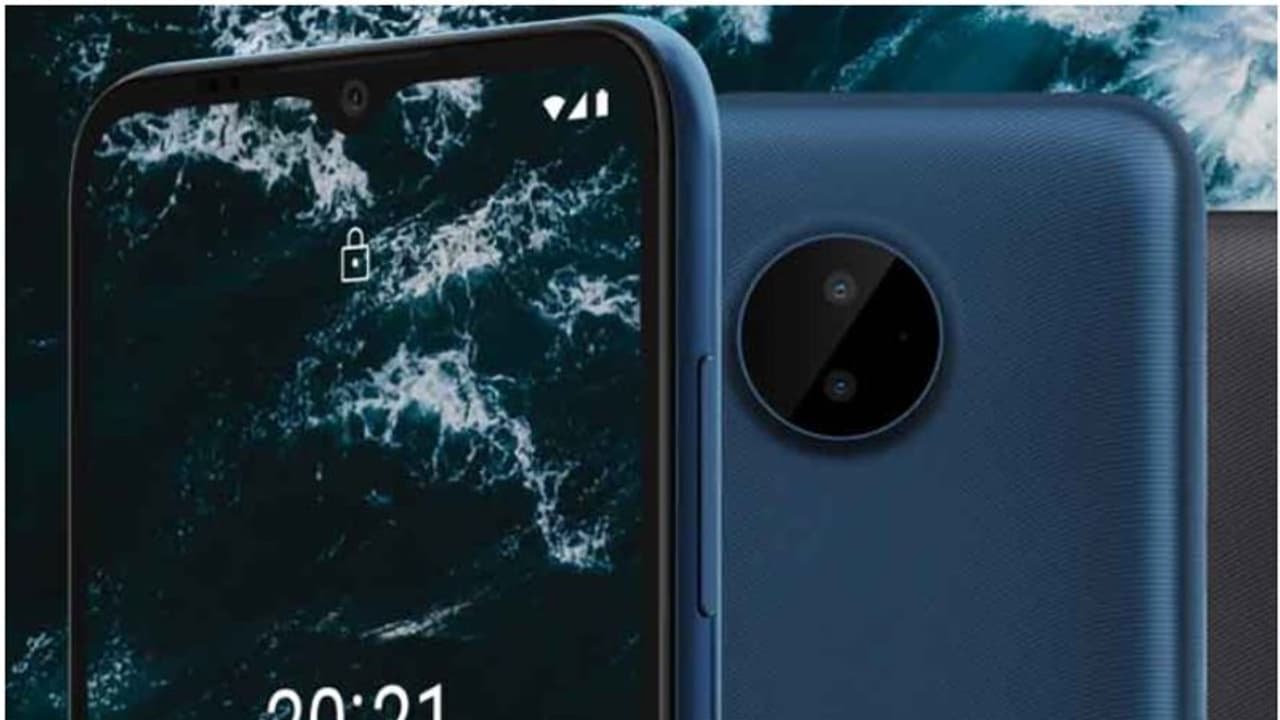 ഡ്യുവല് ക്യാമറ, 5000എംഎഎച്ച് ബാറ്ററി; വിലക്കുറവിലും അമ്പരപ്പിച്ച് നോക്കിയ, 8000 ത്തിൽ താഴെ പോക്കറ്റിലാക്കാം ഡ്യുവല് ക്യാമറ, 5000എംഎഎച്ച് ബാറ്ററി; വിലക്കുറവിലും അമ്പരപ്പിച്ച് നോക്കിയ, 8000 ത്തിൽ താഴെ പോക്കറ്റിലാക്കാം