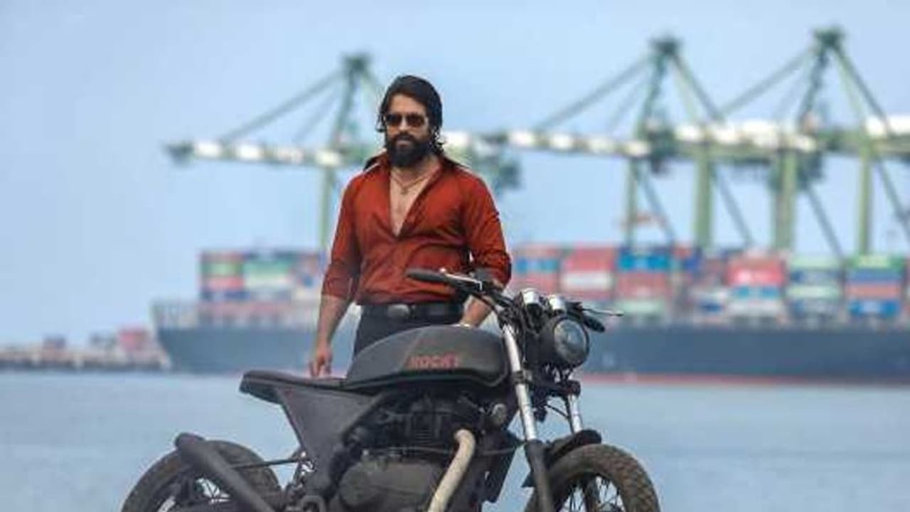 ಆಮೀರ್ ಖಾನ್ 'ದಂಗಲ್' ಸಿನಿಮಾದ ಕಲೆಕ್ಷನ್ ಬ್ರೇಕ್ ಮಾಡಿದ 'ಕೆಜಿಎಫ್ 2'