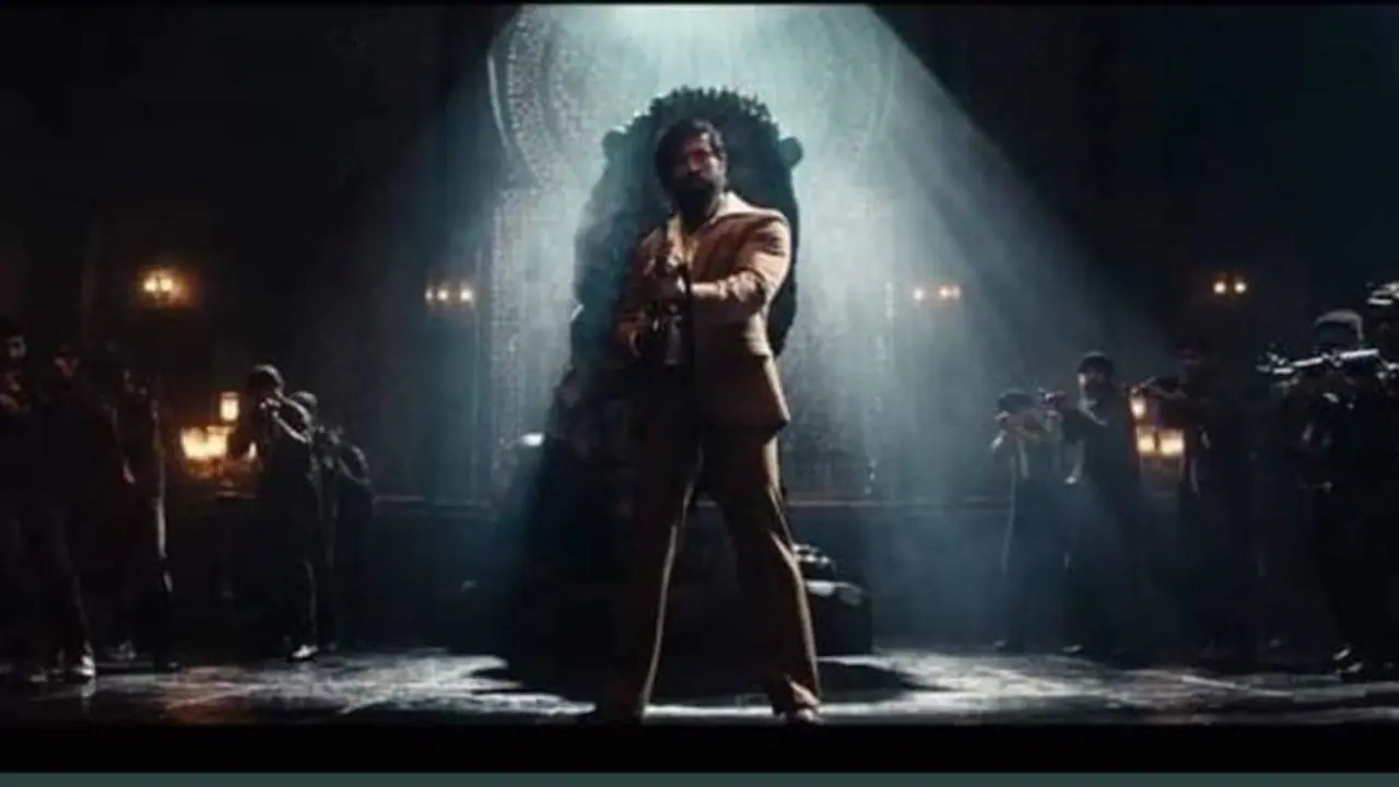 KGF 2; ಬಿಡುಗಡೆಯಾಗಿ ಎರಡೇ ದಿನಕ್ಕೆ ಹಿಂದಿಯಲ್ಲಿ 100 ಕೋಟಿ ಕ್ಲಬ್ ಸೇರಿದ ಯಶ್ ಸಿನಿಮಾ