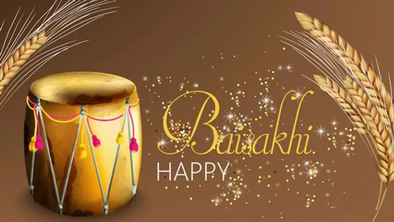 Baisakhi 2022: Wishes and messages to share on Facebook, WhatsApp with family