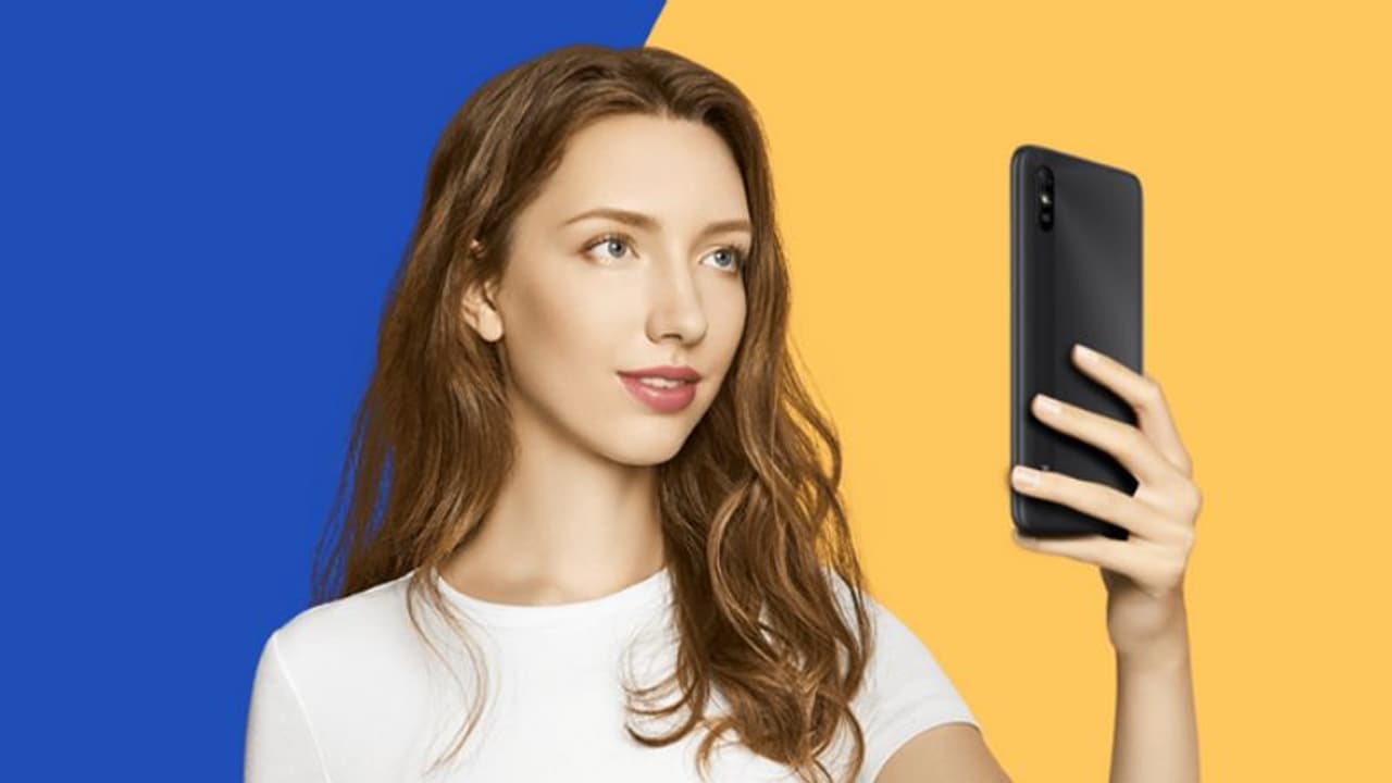 10 हजार रुपए से कम कीमत में इंडिया में इस दिन लॉन्च होगा Redmi 10A स्मार्टफोन, मिलेंगे ये दमदार फीचर्स 10 हजार रुपए से कम कीमत में इंडिया में इस दिन लॉन्च होगा Redmi 10A स्मार्टफोन, मिलेंगे ये दमदार फीचर्स