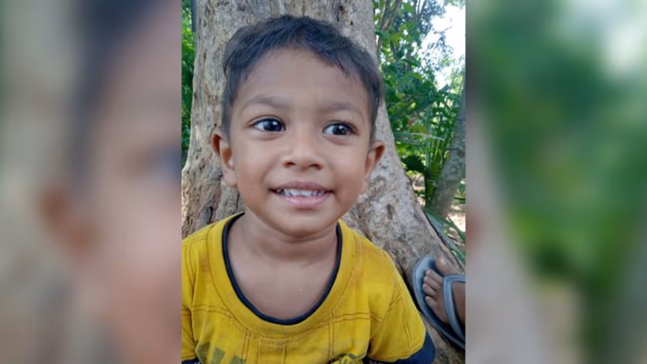 എലപ്പള്ളി മൂന്നുവയസുകാരന്റെ മരണം; അമ്മയുടെ ബന്ധുക്കൾക്കും കൊലപാതകത്തിൽ പങ്കെന്ന് ബന്ധുക്കൾ എലപ്പള്ളി മൂന്നുവയസുകാരന്റെ മരണം; അമ്മയുടെ ബന്ധുക്കൾക്കും കൊലപാതകത്തിൽ പങ്കെന്ന് ബന്ധുക്കൾ