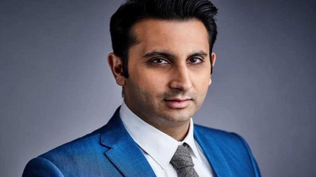 कोरोना के खिलाफ फाइजर और मॉडर्ना की तुलना में अधिक सुरक्षा दे रहे भारत में बने टीके: अदार पूनावाला कोरोना के खिलाफ फाइजर और मॉडर्ना की तुलना में अधिक सुरक्षा दे रहे भारत में बने टीके: अदार पूनावाला