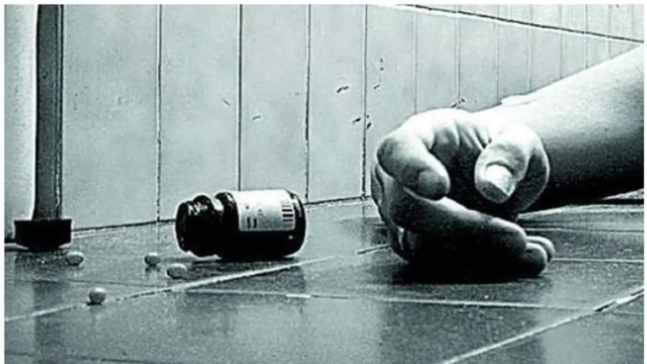 Who is Maithili? Telugu actor rushed to hospital after attempting suicide Who is Maithili? Telugu actor rushed to hospital after attempting suicide