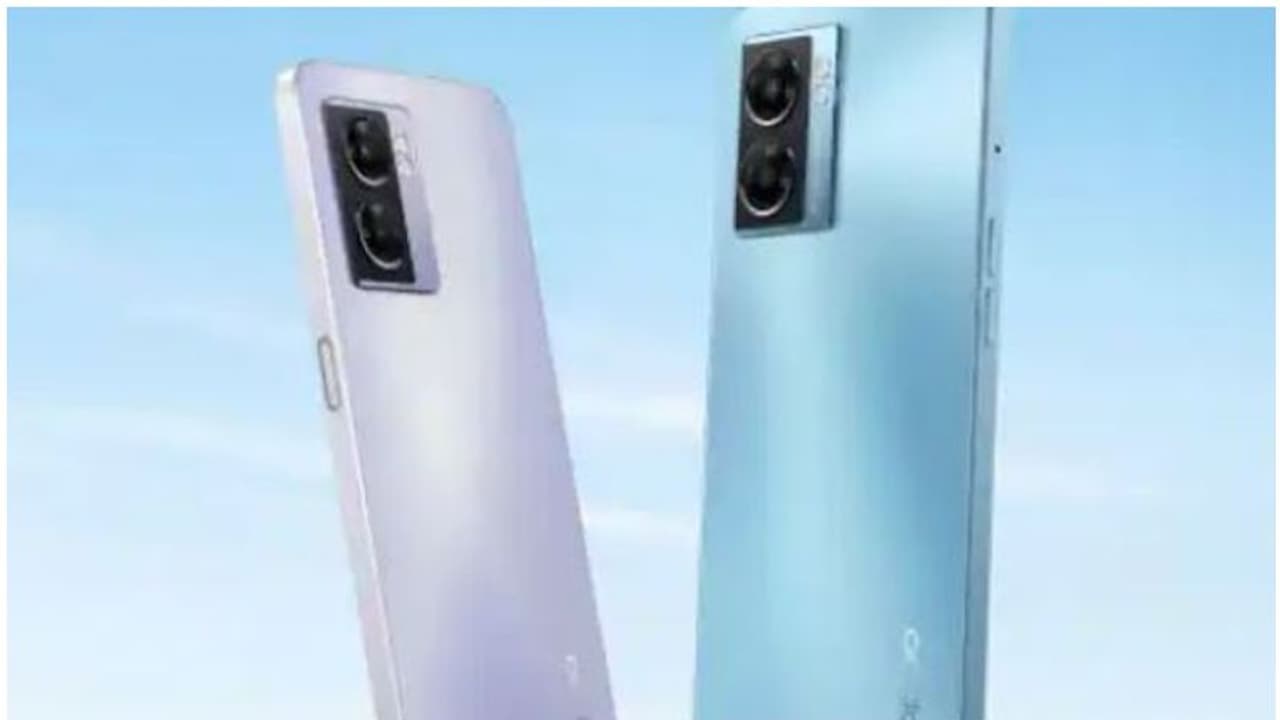 Oppo A57 : ഇരട്ട പിന് ക്യാമറകളും എച്ച്ഡി പ്ലസ് ഡിസ്പ്ലേയും; നിരവധി സവിശേഷതകളുമായി ഓപ്പോ എ57 5ജി പുറത്തിറക്കി Oppo A57 : ഇരട്ട പിന് ക്യാമറകളും എച്ച്ഡി പ്ലസ് ഡിസ്പ്ലേയും; നിരവധി സവിശേഷതകളുമായി ഓപ്പോ എ57 5ജി പുറത്തിറക്കി