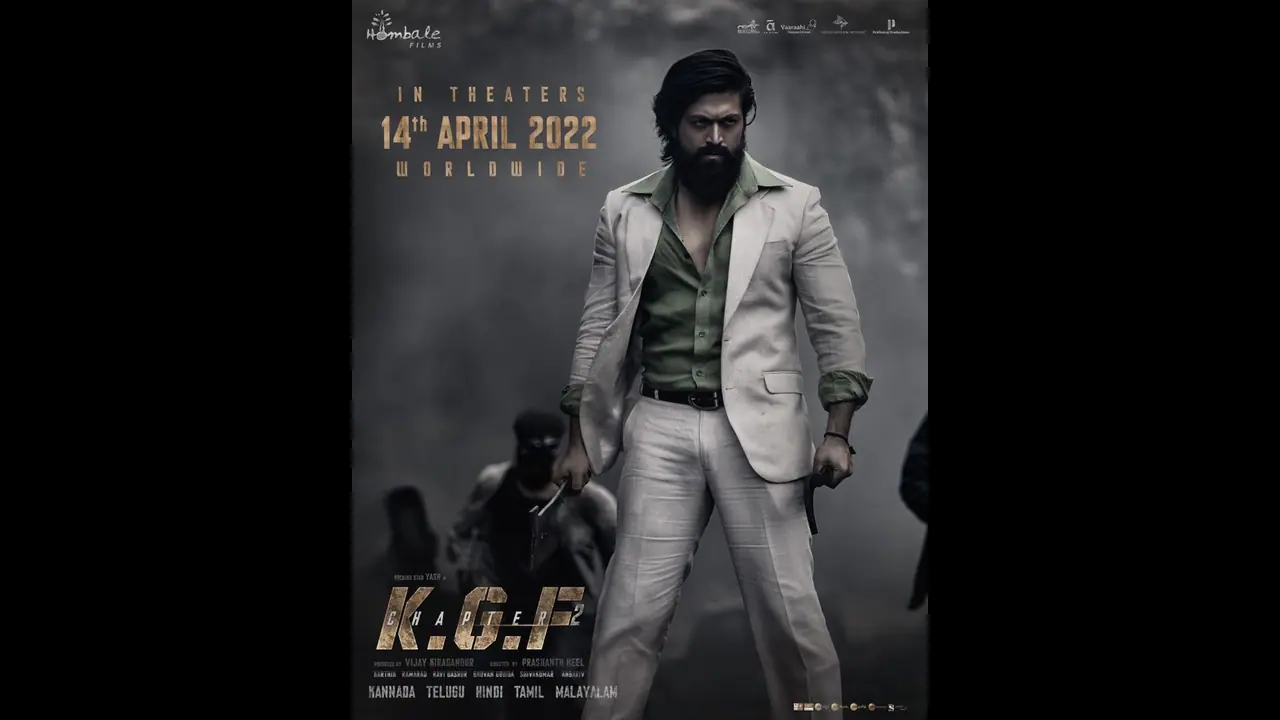 KGF 2 Collections : హిందీలో సరికొత్త రికార్డు క్రియేట్ చేసిన కేజీఎఫ్ 2.. సౌత్ లోనూ భారీ రెస్పాన్స్..