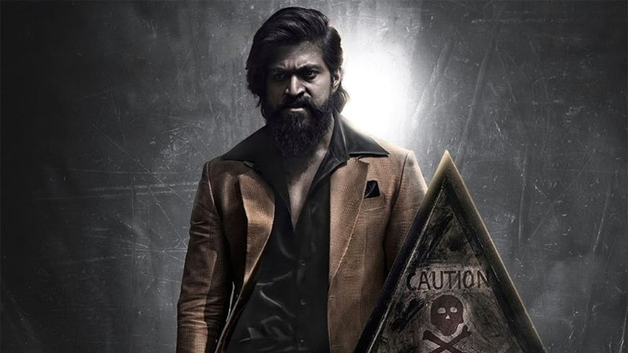 KGF 2 ಮೊದಲ ದಿನದ ಅಂದಾಜು ಲೆಕ್ಕಾಚಾರ; ಹಿಂದಿ ಭಾಗದಲ್ಲಿ 50 ಕೋಟಿ ರೂ.ಅಧಿಕ ಕಲೆಕ್ಷನ್ 